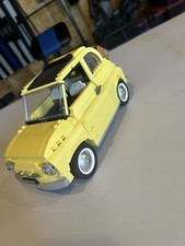 Lego creator fiat for sale  Clinton Township