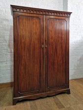 Antique style mahogany for sale  BLYTH