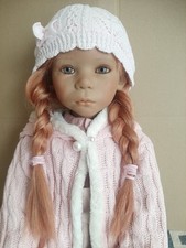 Künstlerpuppe josine annette gebraucht kaufen  Nordstemmen