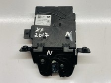 Rear tailgate lock for sale  STANFORD-LE-HOPE