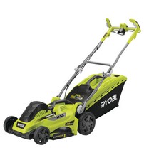 Tagliaerba elettrico ryobi usato  Castel Ivano