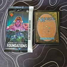 Mtg foundations collector gebraucht kaufen  Thedinghausen