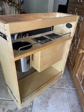 Rev shelf wood for sale  Leander