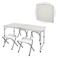 Set table chaises d'occasion  Expédié en France