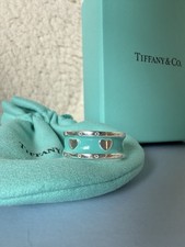 Authentic blue enamel for sale  USA