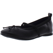 black flats ballet girls for sale  Cedar Rapids