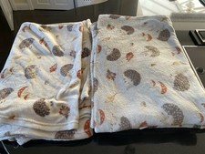 Throws blankets for sale  SHEFFIELD