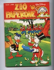 Zio paperone n.68 usato  Italia