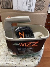Scotts wizz hand for sale  Irving