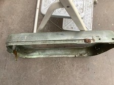 Austin seven chrome for sale  STREET
