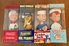 Wacky wobblers funko for sale  Plymouth