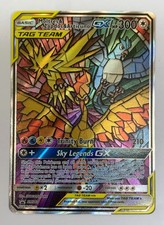 Pokemon card moltres usato  Torino