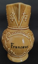 Francoeur 20th century d'occasion  Expédié en Belgium
