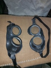 Alte ddr schutzbrillen gebraucht kaufen  Hoyerswerda