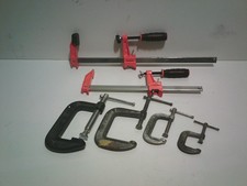 Clean jorgensen bar for sale  Tustin