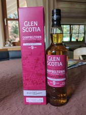 Glen scotia festival gebraucht kaufen  Wertingen