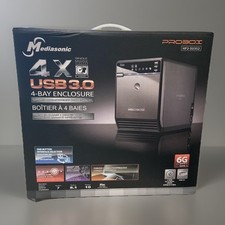 Mediasonic probox bay for sale  Monument