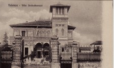 Valenza villa scalcabarozzi usato Valenza villa scalcabarozzi usato  Roma