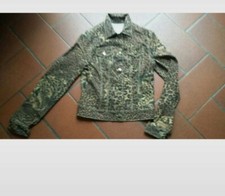 Giacchetto leopardato name usato  Signa