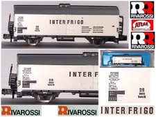 Rivarossi atlas 2461 usato  San Cassiano