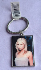 Chaveiro FOX '99 Buffy the Vampire Slayer com etiqueta original #4 comprar usado  Enviando para Brazil