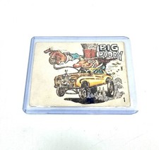 Donruss original odd for sale  Elk Grove