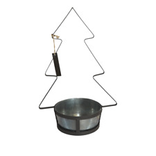 Coupe sapin métal d'occasion  Beaupréau