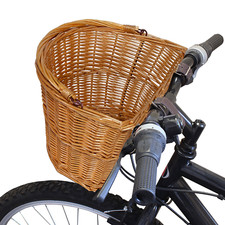 Wicker bike bicycle for sale  BIRMINGHAM