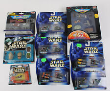 Star wars micromachines gebraucht kaufen  Bremen