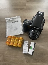 Mamiya afd body for sale  Sterling