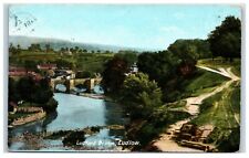 Postcard ludlow shropshire for sale Postcard ludlow shropshire for sale  TEWKESBURY