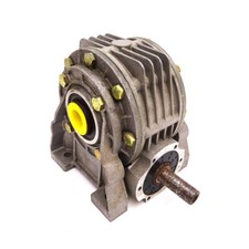 Worm gearbox vf63 for sale  STOKE-ON-TRENT
