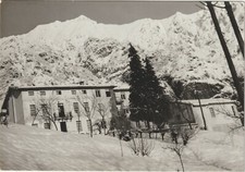 Poffabro m.650 villa usato  Polcenigo