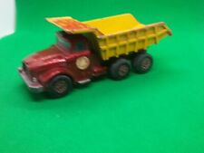 Matchbox super king d'occasion  Neuves-Maisons