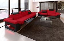 Couch garnitur sofa gebraucht kaufen  Deutschland