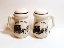 Amish country salt for sale  Savanna