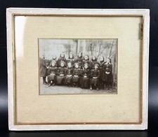 Antique school girls d'occasion  Expédié en Belgium
