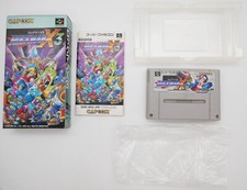 Rockman mega man gebraucht kaufen  Kaiserslautern