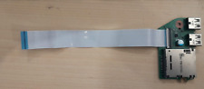 Scheda usb cable usato  Roma
