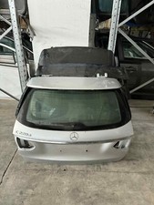 Portellone posteriore mercedes usato  Ottaviano