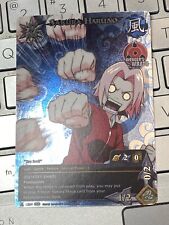 Naruto ccg tcg for sale  Sacramento