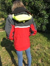 Musto sailing jacket for sale  Hidden Valley Lake