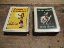 ale playing cards for sale ale playing cards for sale SALISBURY