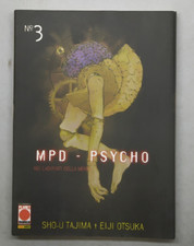 Mpd psycho sho usato  Bologna