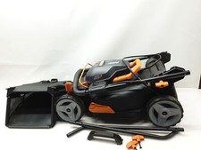 WORX WG743E Akumulatorowa kosiarka 40V na sprzedaż  PL