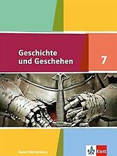 Geschichte geschehen schülerb gebraucht kaufen  Berlin