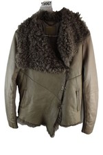 Muubaa beige sheepskin for sale  SITTINGBOURNE