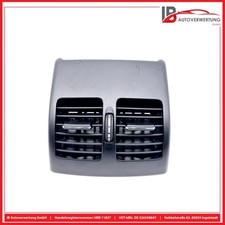 Usado, Luftdüse hinten mitte A2048300954 MERCEDES C-KLASSE KOMBI S204 C180 KOMPRESSOR comprar usado  Enviando para Brazil