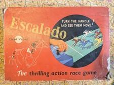 Vintage chad valley for sale  LONDON