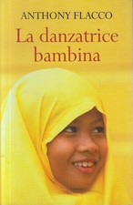 Ln2 danzatrice bambina usato  Parma